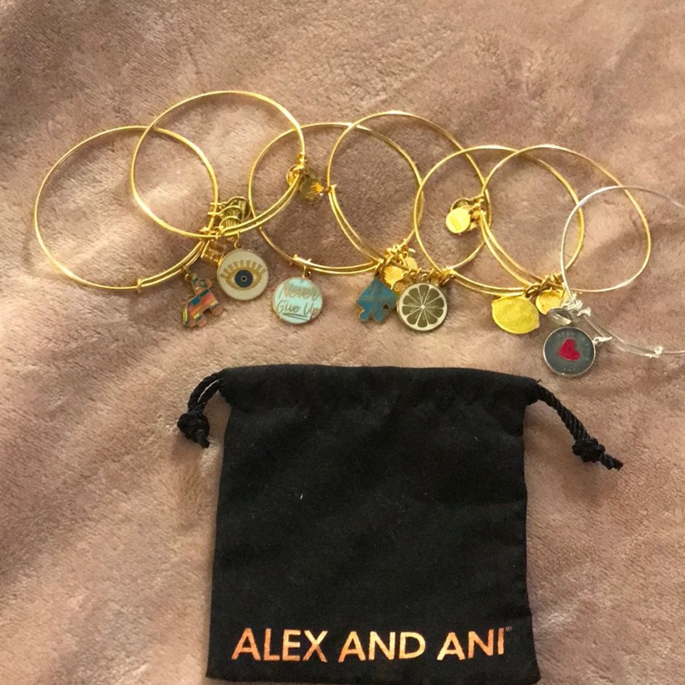 Alex and Ani